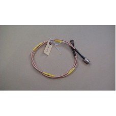 BOWMAN VEHICLE INSTALLATION RF CABLE ASSY VHF RADIO TO FILTER UNIT